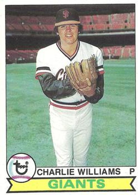 1979 Topps #142 Base