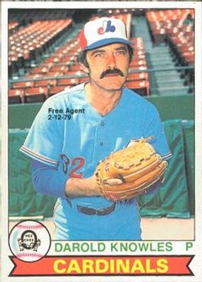 1979 O-Pee-Chee #303 Base