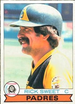 1979 O-Pee-Chee #341 Base