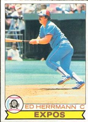 1979 O-Pee-Chee #194 Base