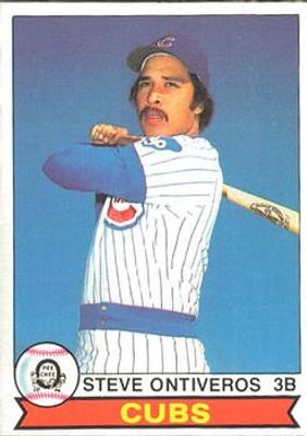 1979 O-Pee-Chee #150 Base