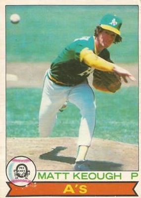1979 O-Pee-Chee #284 Base