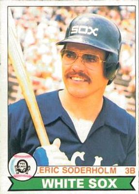 1979 O-Pee-Chee #93 Base