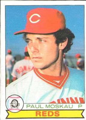 1979 O-Pee-Chee #197 Base