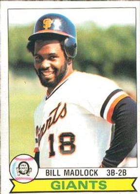 1979 O-Pee-Chee #96 Base
