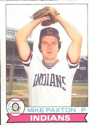 1979 O-Pee-Chee #54 Base
