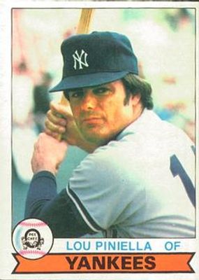 1979 O-Pee-Chee #342 Base