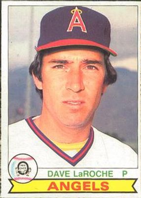 1979 O-Pee-Chee #317 Base