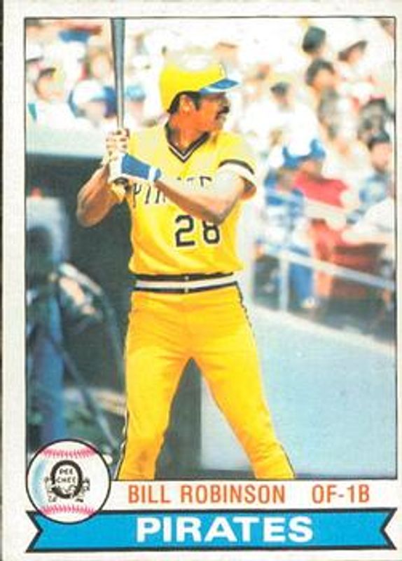 1979 O-Pee-Chee #336 Base