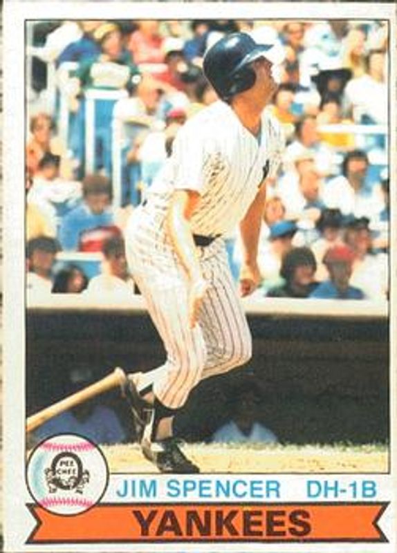 1979 O-Pee-Chee #315 Base