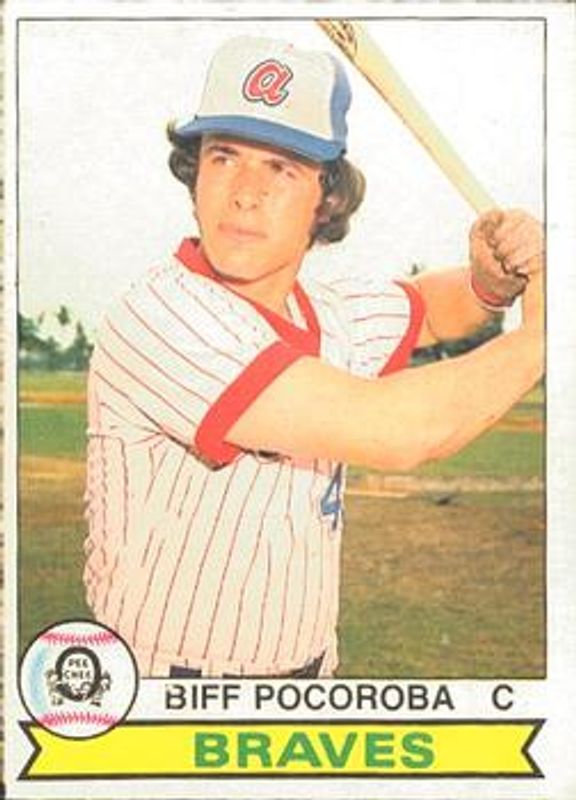 1979 O-Pee-Chee #285 Base