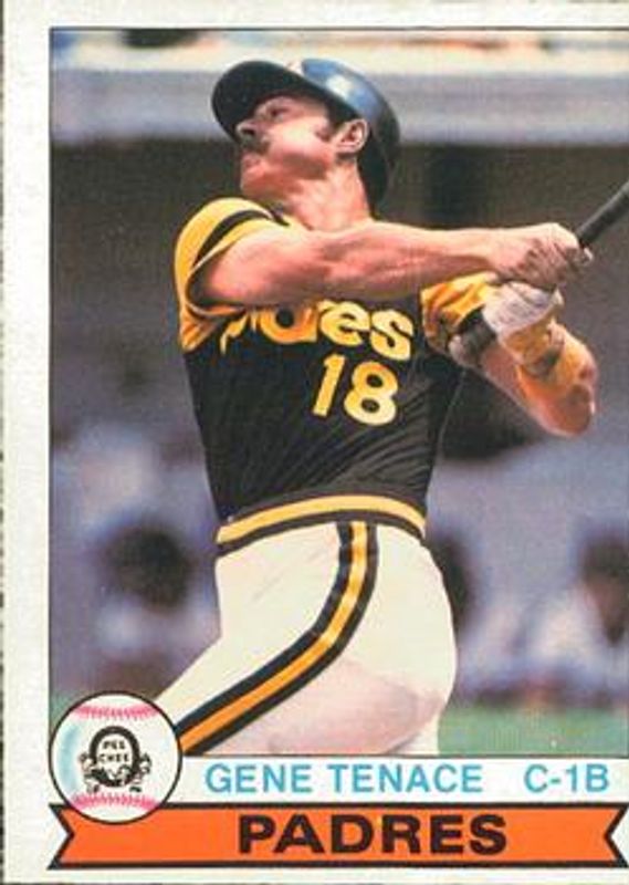 1979 O-Pee-Chee #226 Base