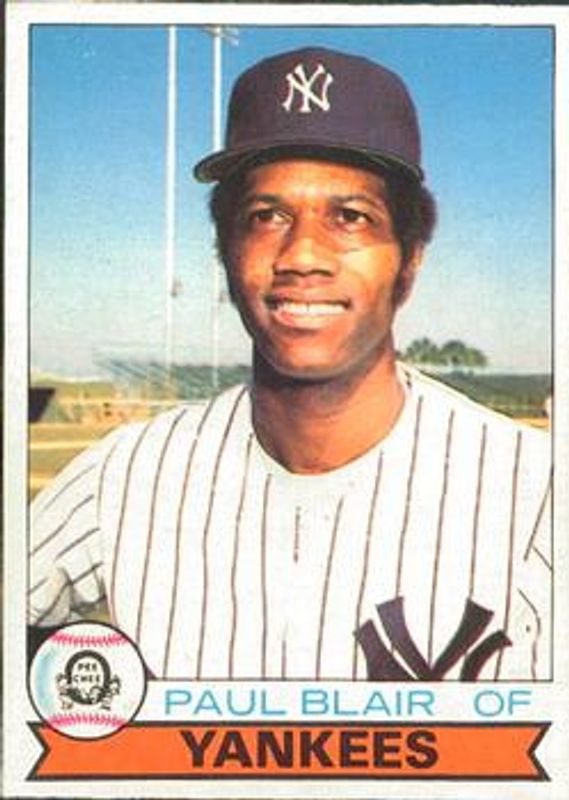 1979 O-Pee-Chee #304 Base