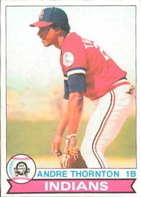 1979 O-Pee-Chee #140 Base
