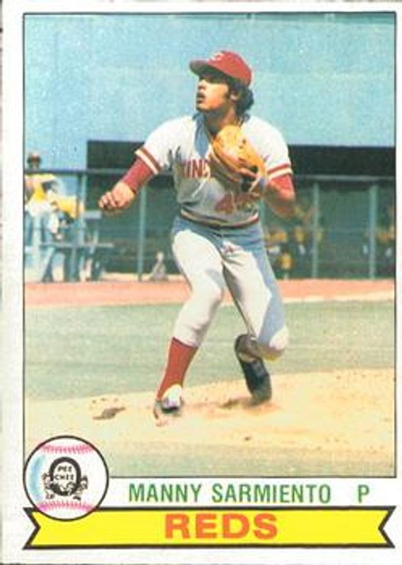 1979 O-Pee-Chee #69 Base