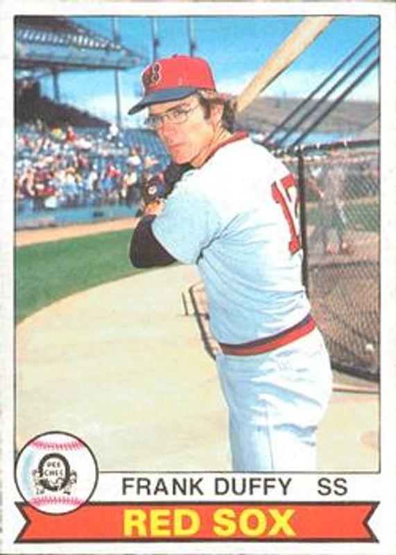 1979 O-Pee-Chee #47 Base