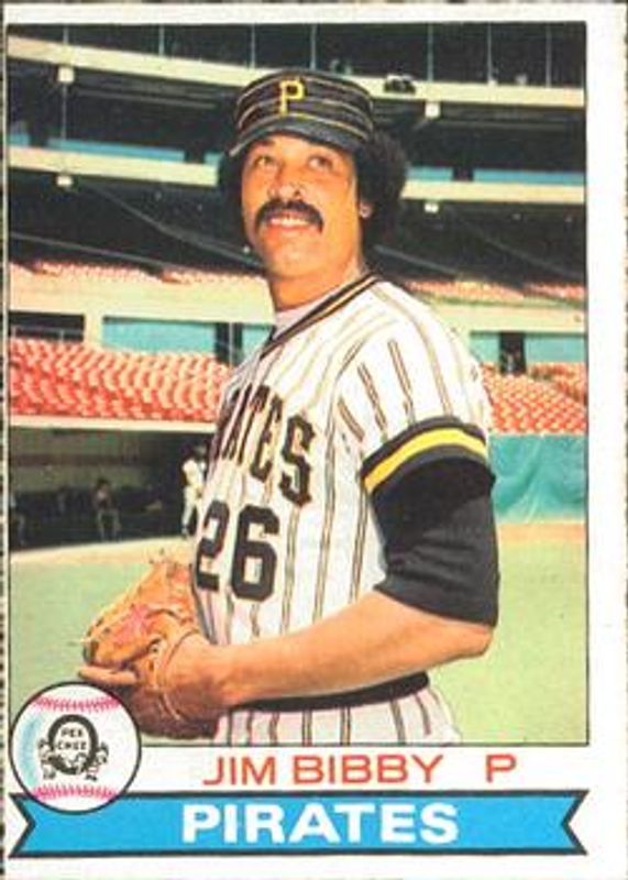 1979 O-Pee-Chee #39 Base