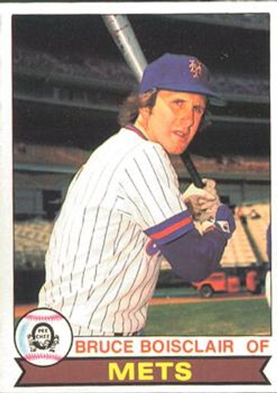 1979 O-Pee-Chee #68 Base