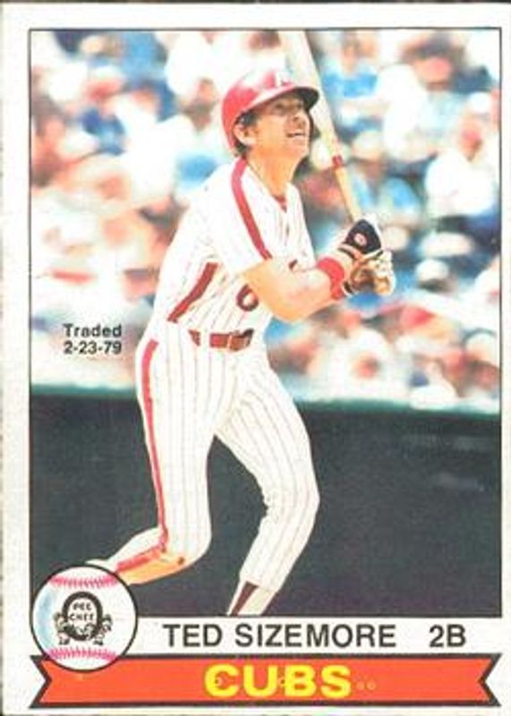 1979 O-Pee-Chee #148 Base