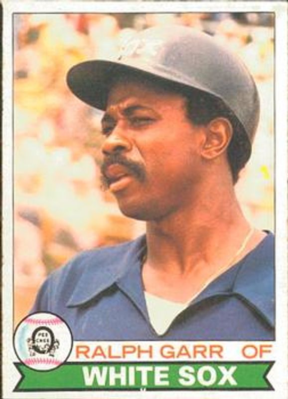1979 O-Pee-Chee #156 Base
