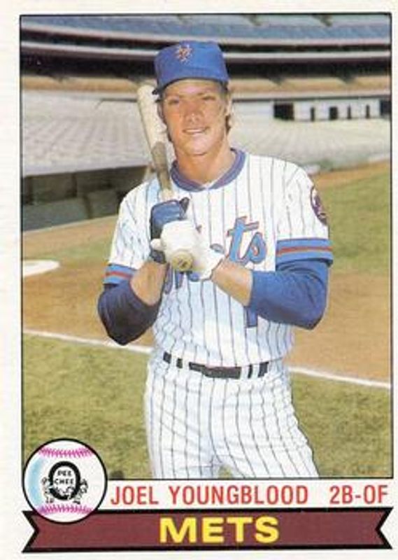 1979 O-Pee-Chee #48 Base