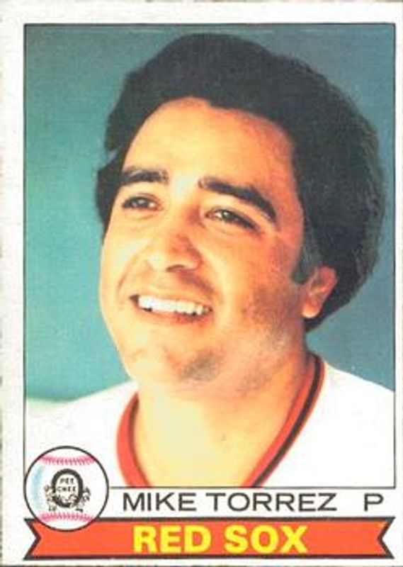 1979 O-Pee-Chee #92 Base