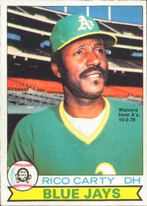 1979 O-Pee-Chee #291 Base