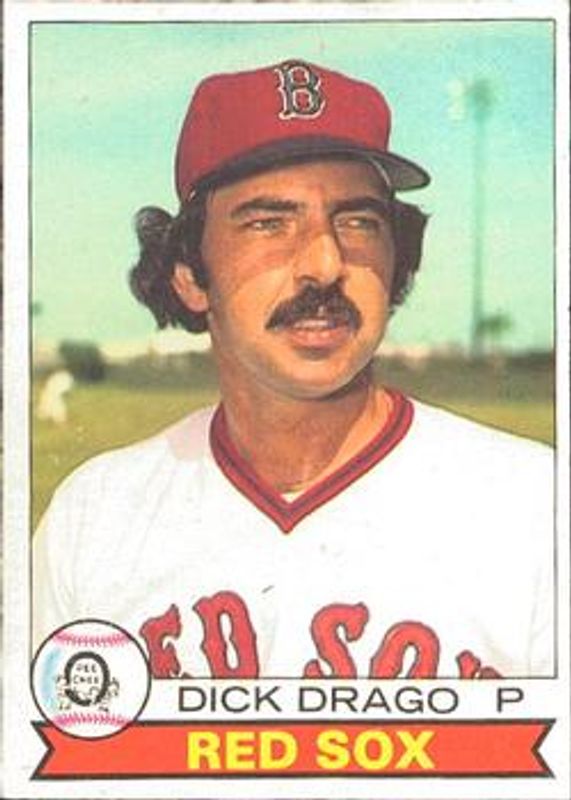 1979 O-Pee-Chee #2 Base