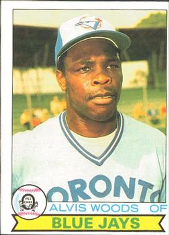 1979 O-Pee-Chee #85 Base