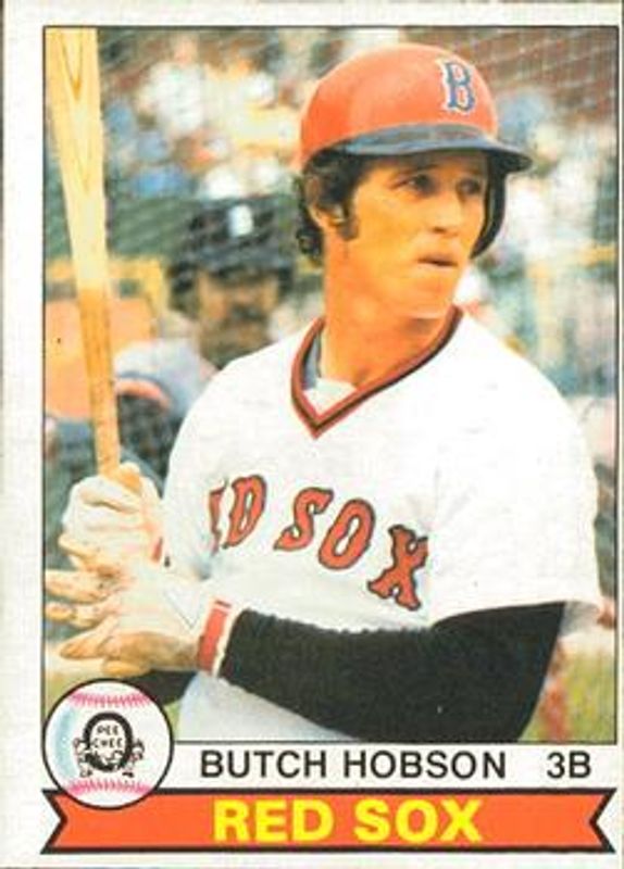 1979 O-Pee-Chee #136 Base