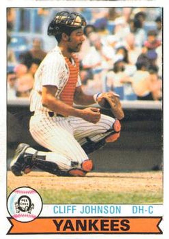 1979 O-Pee-Chee #50 Base