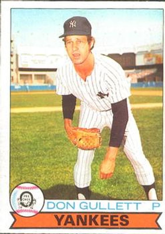 1979 O-Pee-Chee #64 Base