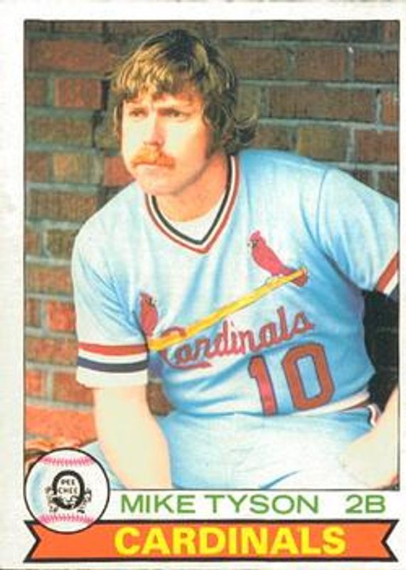 1979 O-Pee-Chee #162 Base
