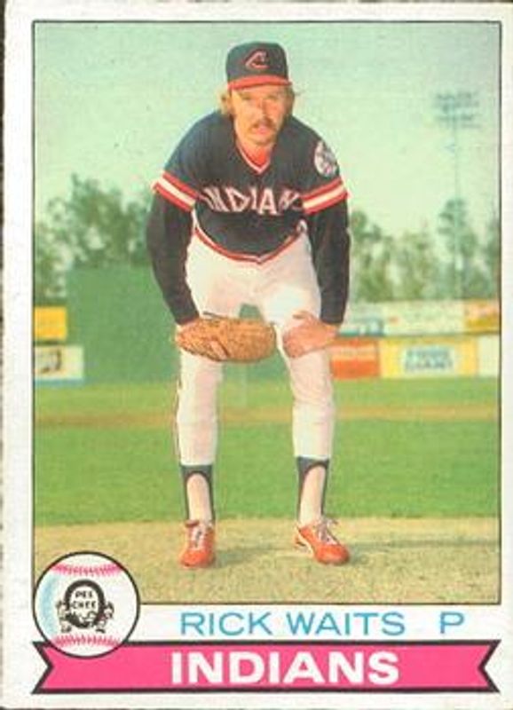 1979 O-Pee-Chee #253 Base