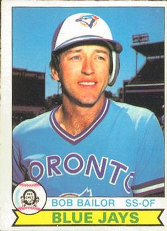 1979 O-Pee-Chee #259 Base