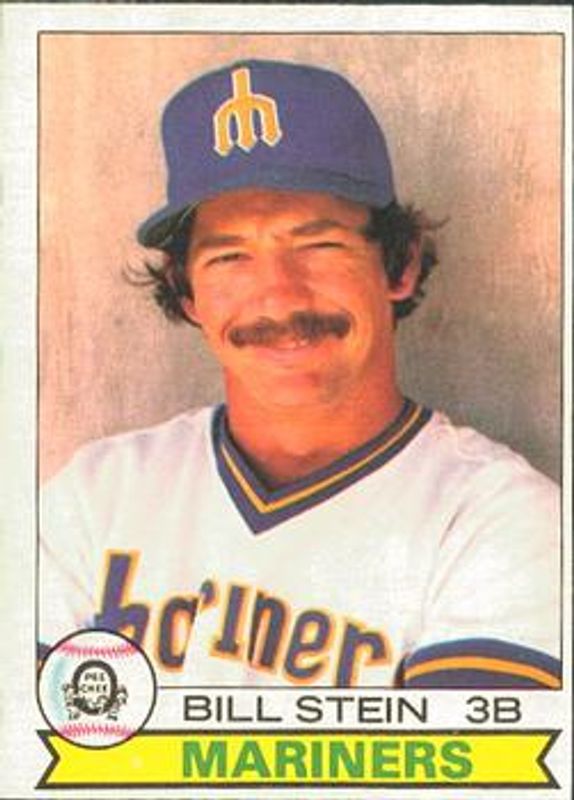 1979 O-Pee-Chee #372 Base