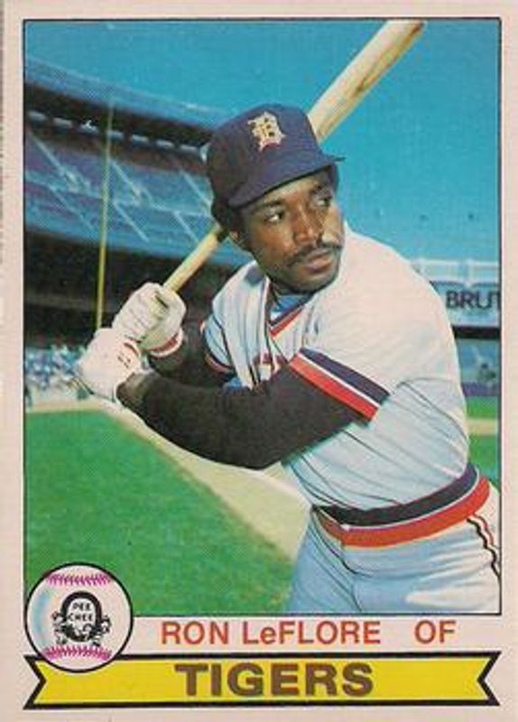 1979 O-Pee-Chee #348 Base