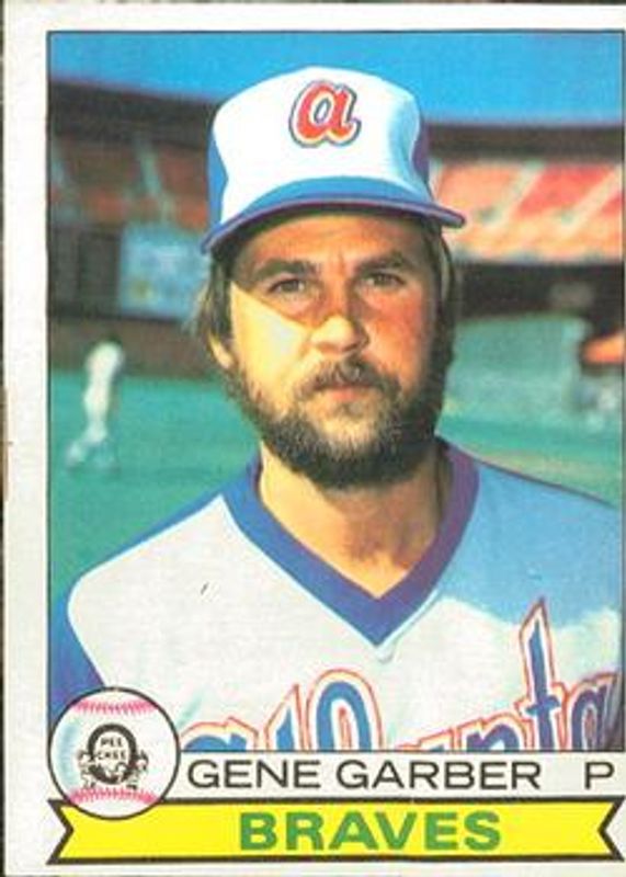 1979 O-Pee-Chee #331 Base