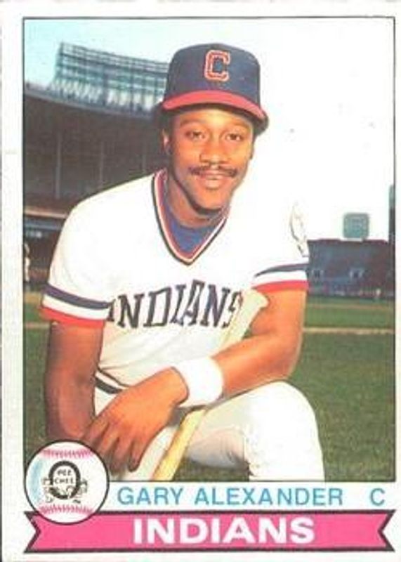 1979 O-Pee-Chee #168 Base