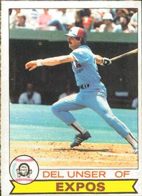 1979 O-Pee-Chee #330 Base