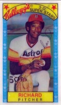 1979 Kellogg's #19b Base