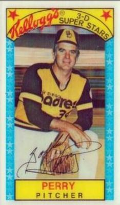 1979 Kellogg's #49a Base