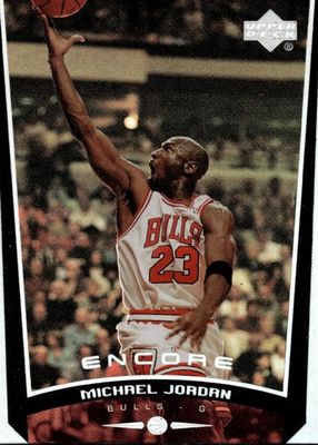 1998 Upper Deck Encore #95 Base