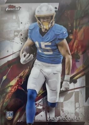 2024 Topps Finest #86 Common