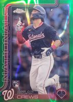 Shop this card on ebay_jobs