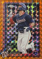 Shop this card on ebay_jobs