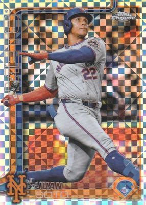 その他 2018 Topps Her Purple Ref Juan Soto PSA9 Juan Soto 2018 Topps Heritage #THC-502 Purple Hot Box