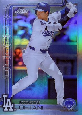 その他 2018 Topps Chrome Purple Ref Ohtani /299 Shohei Ohtani 2018 Topps Chrome #150 Purple Refractor /299