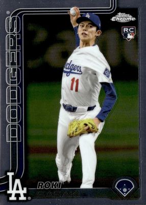 【PSA10】 2023 Topps Now Team Japan▼ PSA 10 SHOHEI OHTANI / YOSHINOBU YAMAMOTO 2023 Topps Now LA