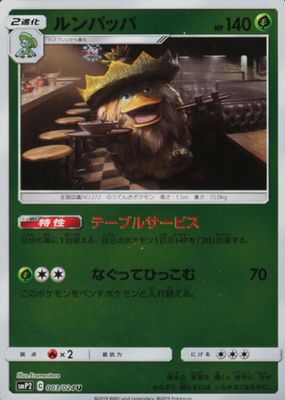 2019 Japanese Sun & Moon: Great Detective Pikachu #03/24 Holo